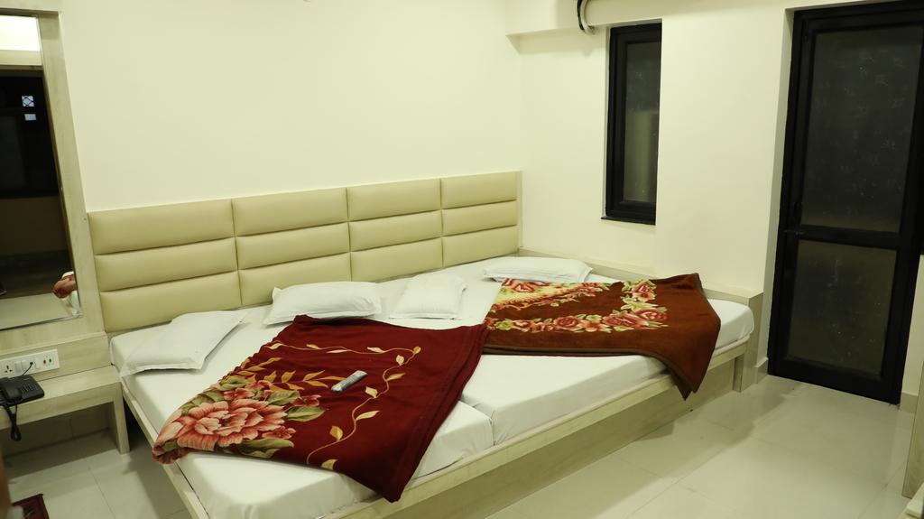 Hotel Sahil Ajmer Exterior photo