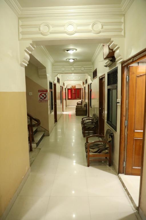 Hotel Sahil Ajmer Exterior photo